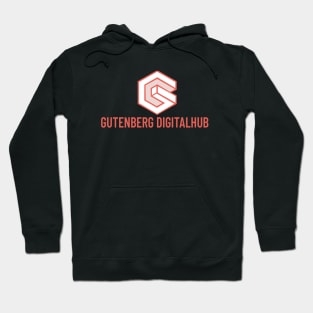 GUTENBERG DIGITALHUB Hoodie